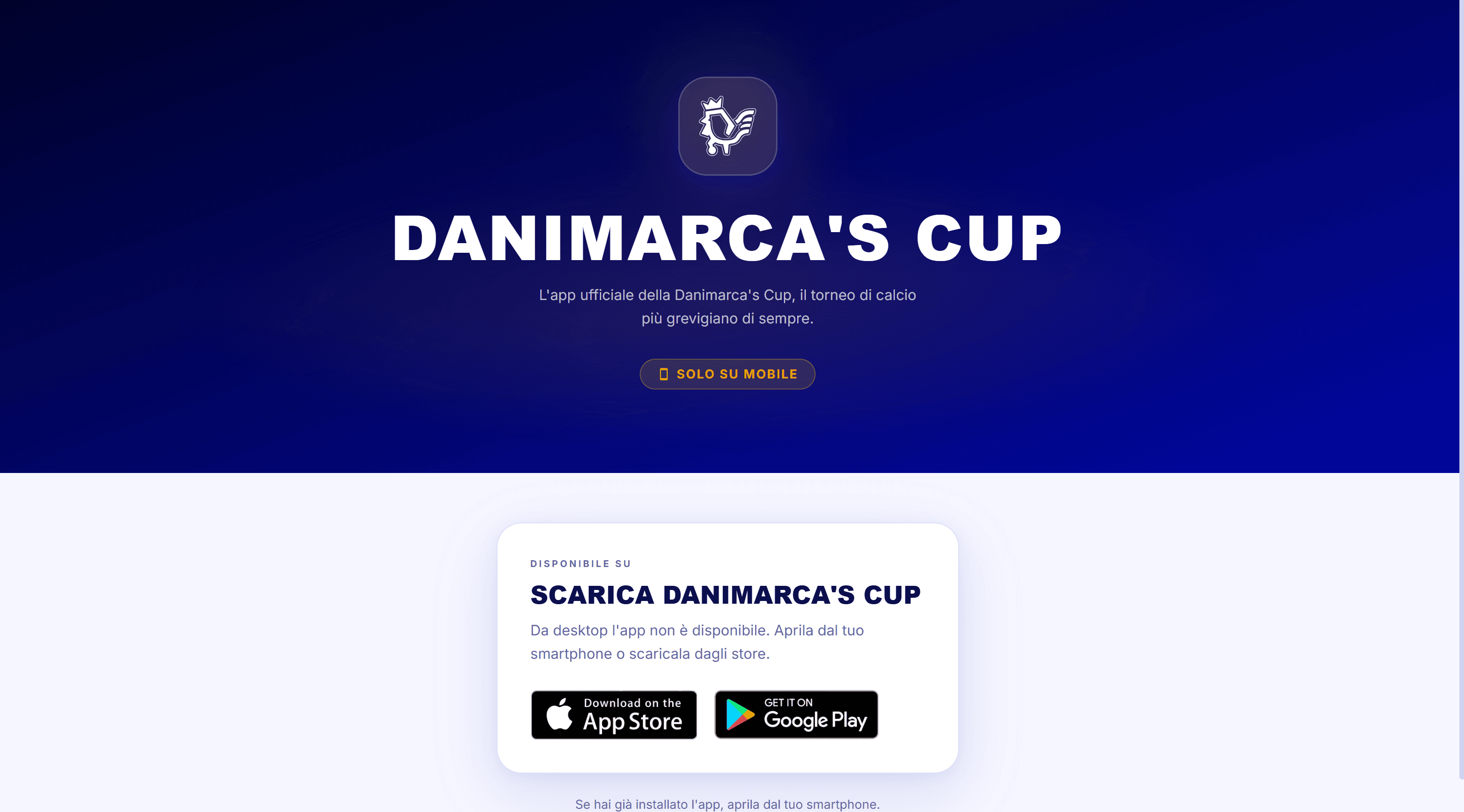 D-Cup