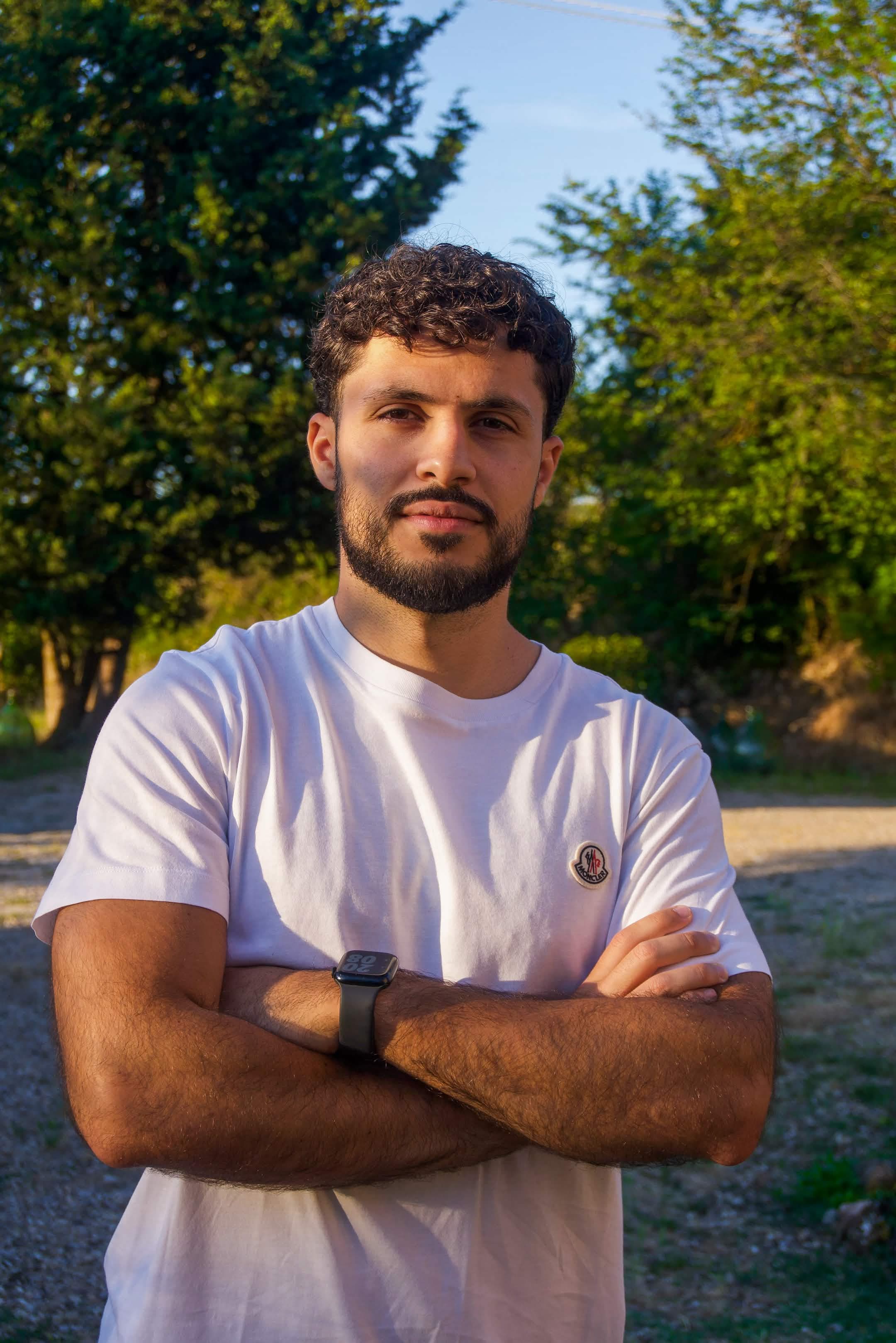 Bryan Brucculeri